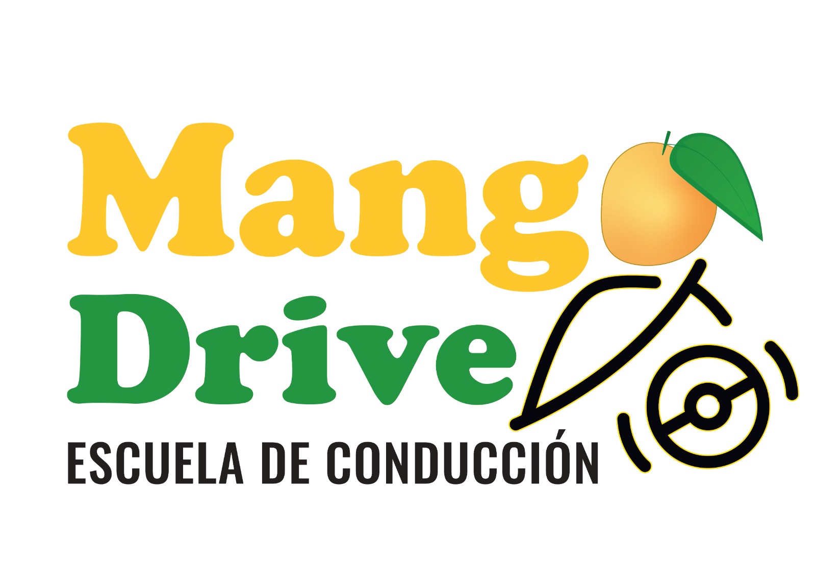 MangoDrive S.A.S.