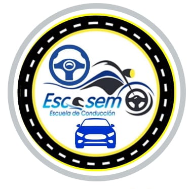 ESCOSEM ESCUELA DE CONDUCCIÓN SEGURA 