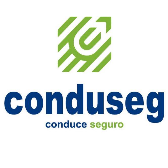 Conduseg - Conduce Seguro 