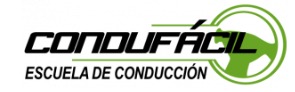 Condufacil Escuela de Conduccion 